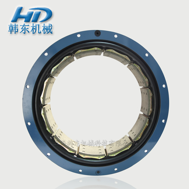 SY系列氣胎離合器制動器 氣胎離合器